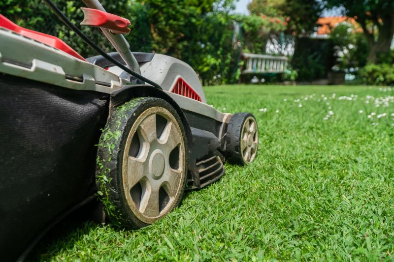 Acreage Mowing Service in Duluth, MN