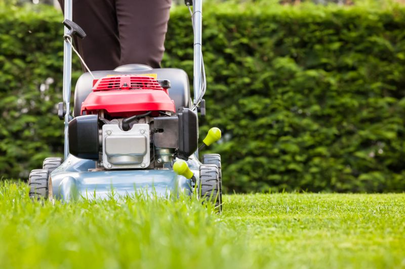 Lawn Cutting Service in Bowie, MD