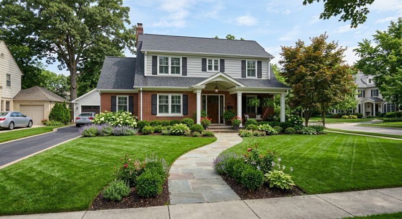 Lawn Management in Bowie, MD