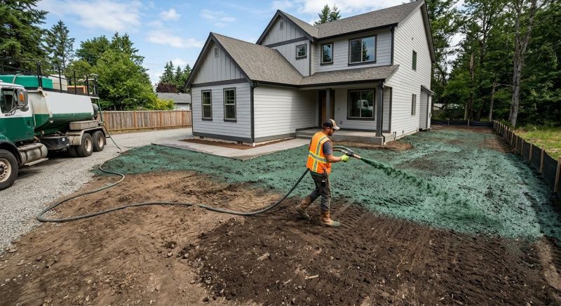 Turf Seeding in Honolulu, HI