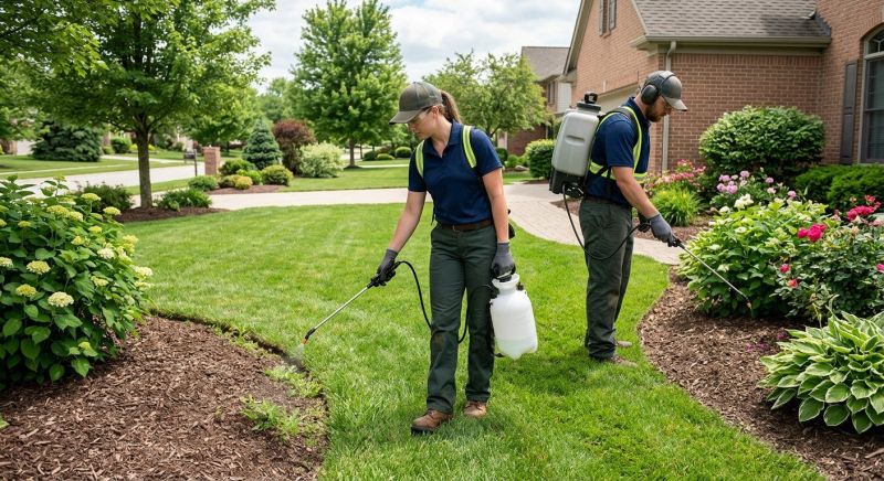 Weed Control Service in Honolulu, HI